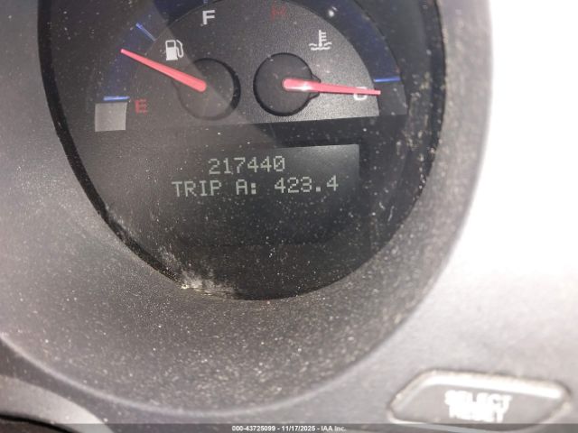 2005 ACURA TL 19UUA66275A066199 Photo 6