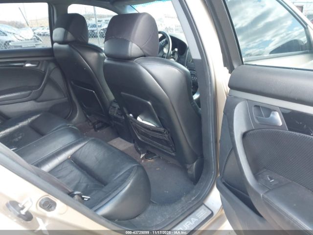 2005 ACURA TL 19UUA66275A066199 Photo 7