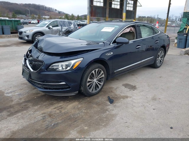 Aukcja sprzedaży 2017 Buick Lacrosse Preferred, vin: 1G4ZN5SS6HU148321, numer aukcji: 43725123
