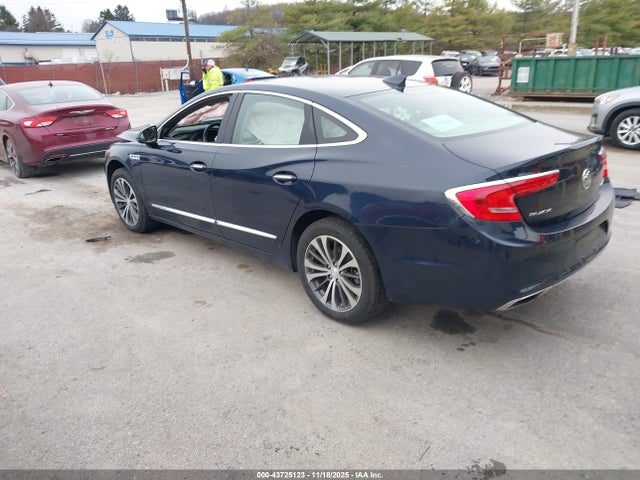 Aukcja sprzedaży 2017 Buick Lacrosse Preferred, vin: 1G4ZN5SS6HU148321, numer aukcji: 43725123