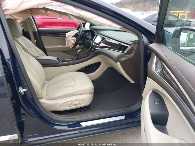 Aukcja sprzedaży 2017 Buick Lacrosse Preferred, vin: 1G4ZN5SS6HU148321, numer aukcji: 43725123