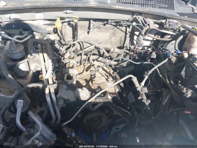 2006 JEEP LIBERTY 1J8GL48K16W135523 Photo 9