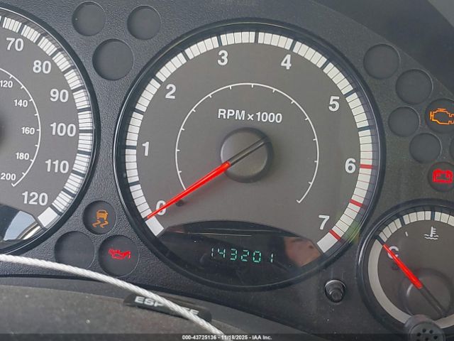 2006 JEEP LIBERTY 1J8GL48K16W135523 Photo 6