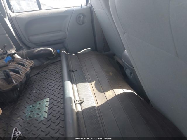 2006 JEEP LIBERTY 1J8GL48K16W135523 Photo 7
