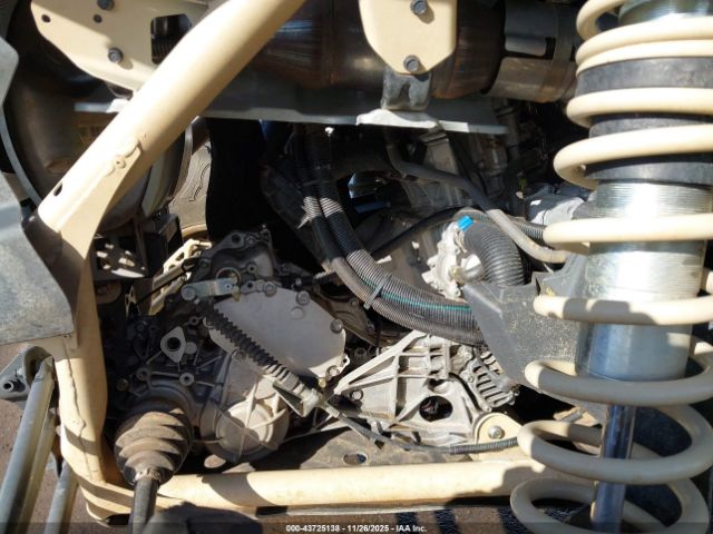 2022 CAN-AM MAVERICK X3 MAX 3JBVNAV4XNE000257 Photo 7