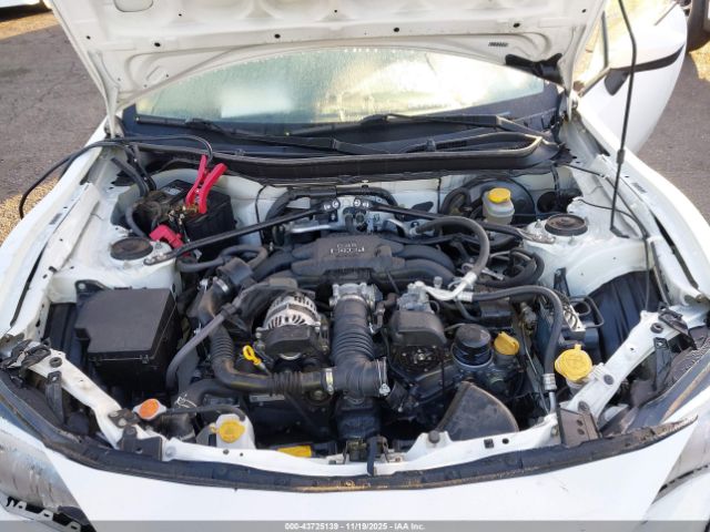 2020 SUBARU BRZ JF1ZCAC12L8702888 Photo 9