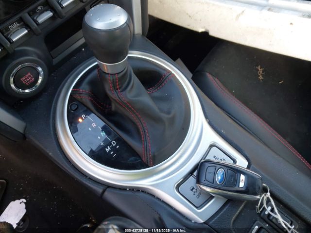 2020 SUBARU BRZ JF1ZCAC12L8702888 Photo 10
