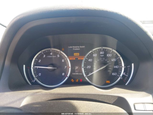 2016 ACURA TLX 19UUB2F72GA000809 Photo 6