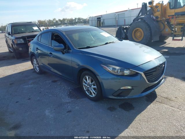 2016 MAZDA MAZDA3 3MZBM1V78GM256934
