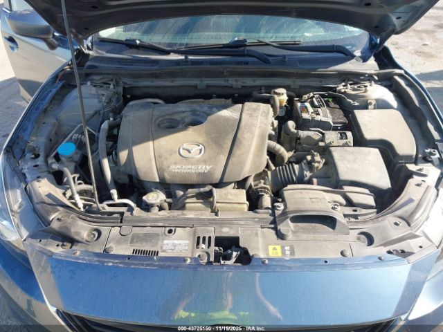 2016 MAZDA MAZDA3 3MZBM1V78GM256934 Photo 9