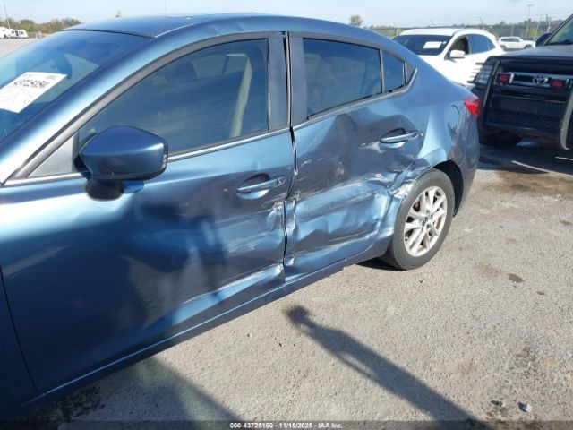 2016 MAZDA MAZDA3 3MZBM1V78GM256934 Photo 5