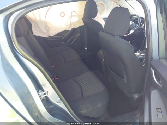 2016 MAZDA MAZDA3 3MZBM1V78GM256934 Photo 7