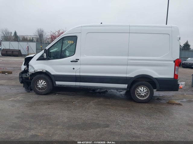 Продаж на аукціоні авто 2023 Ford Transit-250, vin: 1FTBR2C82PKA18705, номер лоту: 43725157