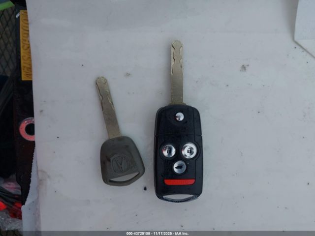 2012 ACURA MDX 2HNYD2H36CH524782 Photo 10