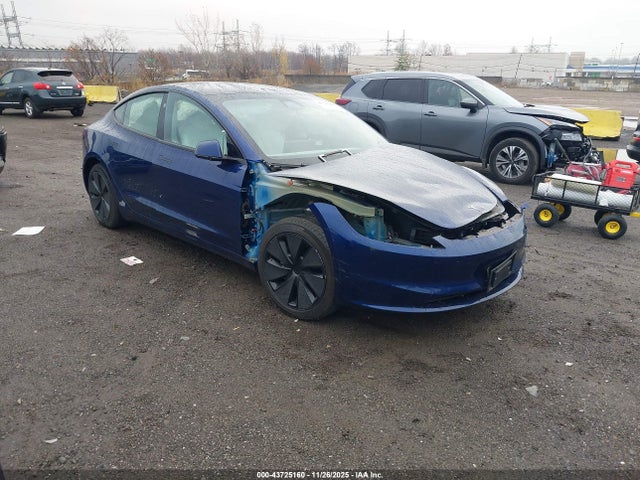 2024 TESLA MODEL 3 5YJ3E1EA6RF848839 Photo 0