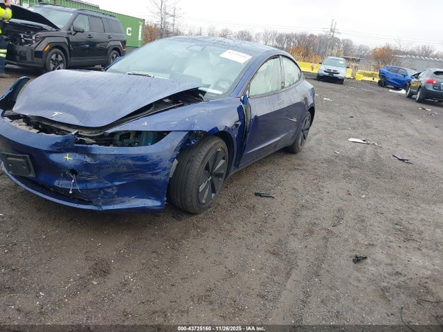 2024 TESLA MODEL 3 5YJ3E1EA6RF848839 Photo 1
