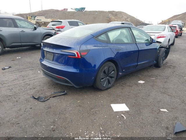 2024 TESLA MODEL 3 5YJ3E1EA6RF848839 Photo 3