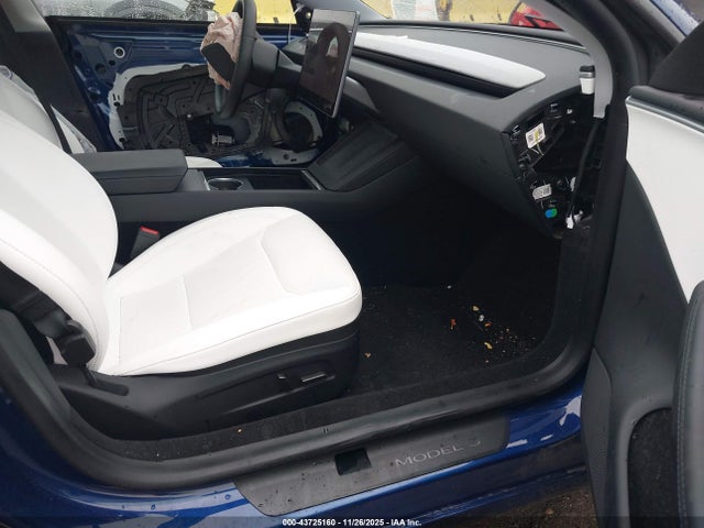 2024 TESLA MODEL 3 5YJ3E1EA6RF848839 Photo 4