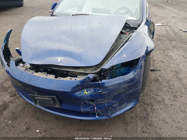 2024 TESLA MODEL 3 5YJ3E1EA6RF848839 Photo 5