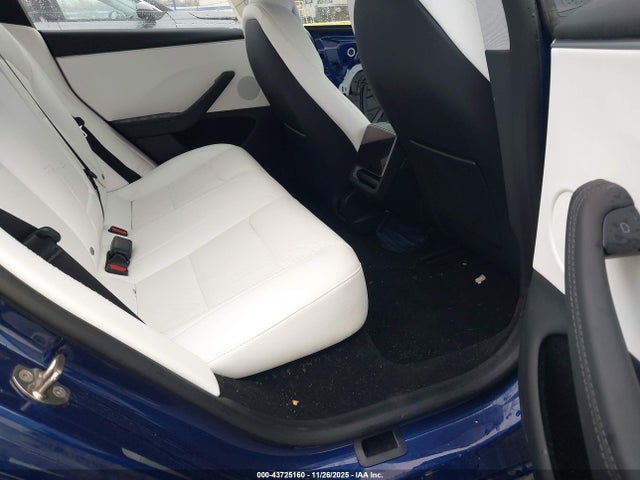 2024 TESLA MODEL 3 5YJ3E1EA6RF848839 Photo 7
