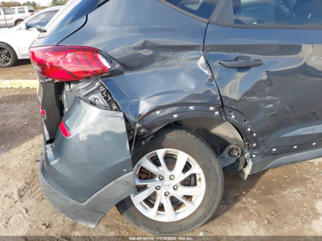 2019 HYUNDAI TUCSON KM8J3CA41KU935906 Photo 5