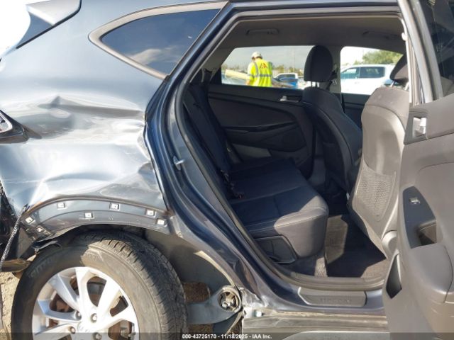 2019 HYUNDAI TUCSON KM8J3CA41KU935906 Photo 7