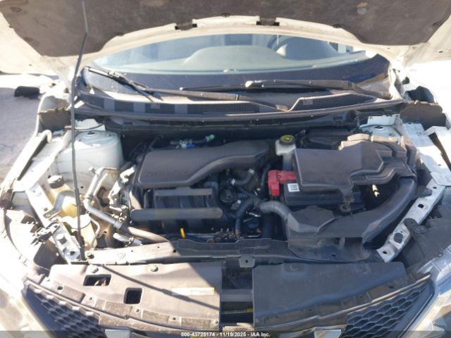 2017 NISSAN ROGUE SPORT JN1BJ1CP1HW022590 Photo 9