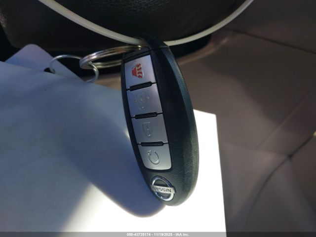 2017 NISSAN ROGUE SPORT JN1BJ1CP1HW022590 Photo 10