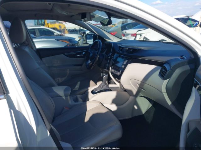 2017 NISSAN ROGUE SPORT JN1BJ1CP1HW022590 Photo 4