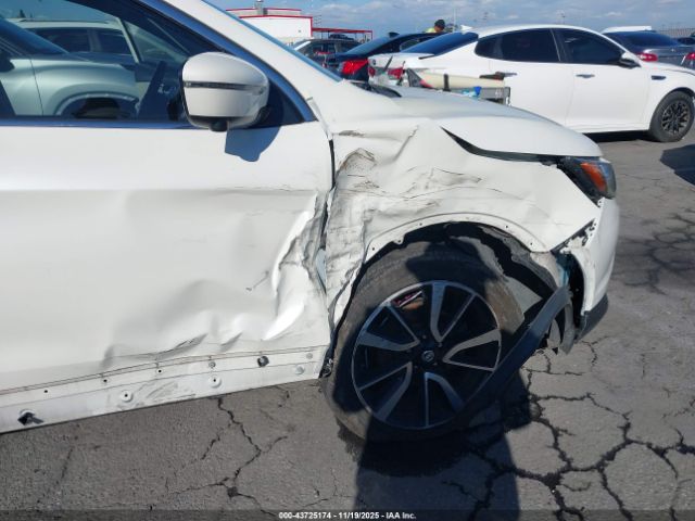 2017 NISSAN ROGUE SPORT JN1BJ1CP1HW022590 Photo 5