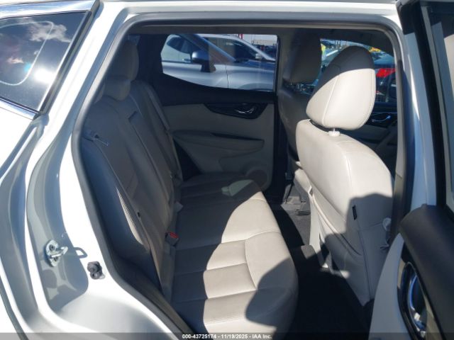 2017 NISSAN ROGUE SPORT JN1BJ1CP1HW022590 Photo 7