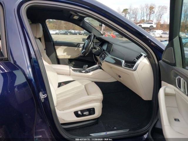 2020 BMW X6 5UXCY8C01L9C99998 Photo 4