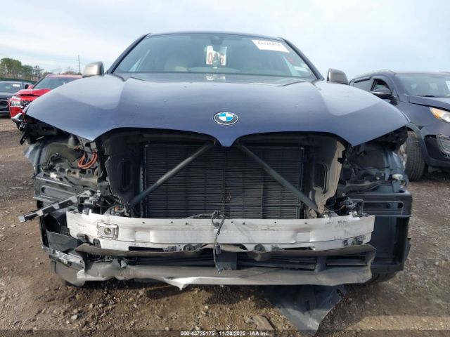 2020 BMW X6 5UXCY8C01L9C99998 Photo 5