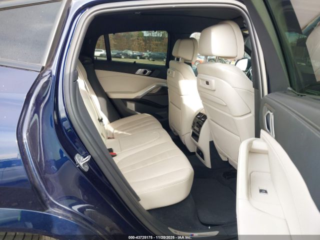 2020 BMW X6 5UXCY8C01L9C99998 Photo 7