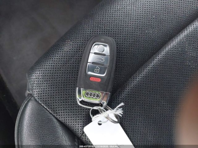 2015 AUDI A5 WAUMFAFH2FN010668 Photo 10