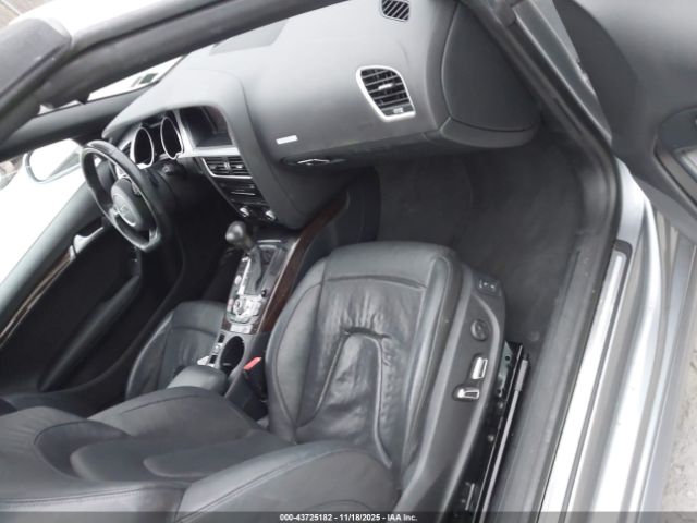 2015 AUDI A5 WAUMFAFH2FN010668 Photo 4