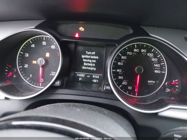 2015 AUDI A5 WAUMFAFH2FN010668 Photo 6