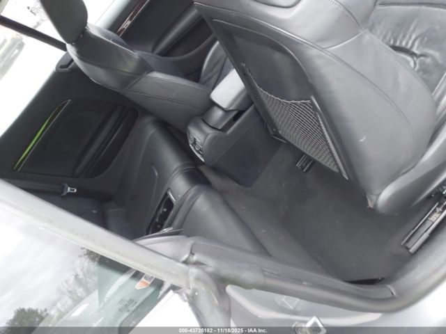 2015 AUDI A5 WAUMFAFH2FN010668 Photo 7