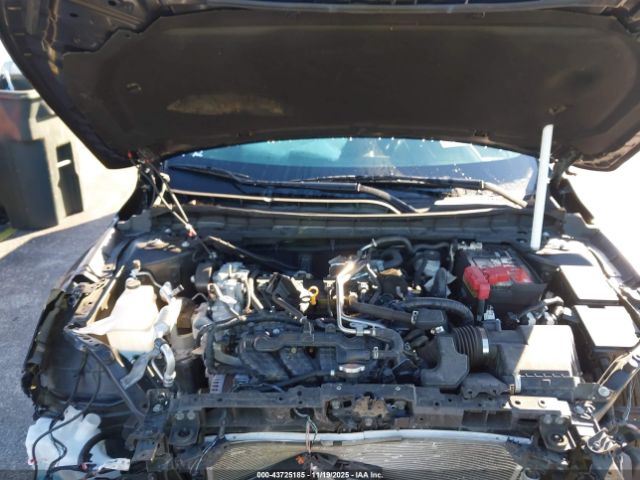 2022 NISSAN ALTIMA 1N4BL4CV5NN380855 Photo 9