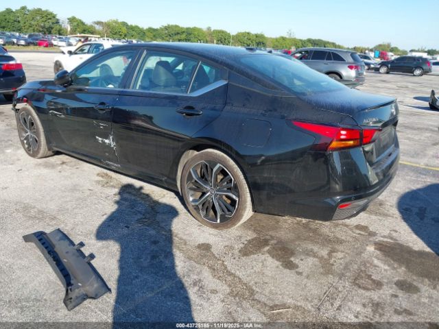 2022 NISSAN ALTIMA 1N4BL4CV5NN380855 Photo 2