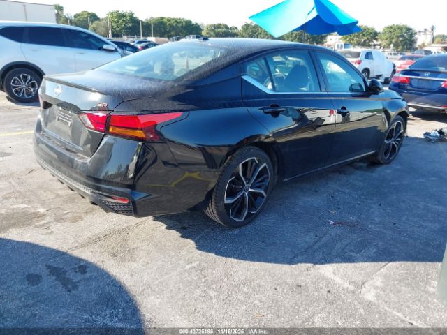 2022 NISSAN ALTIMA 1N4BL4CV5NN380855 Photo 3