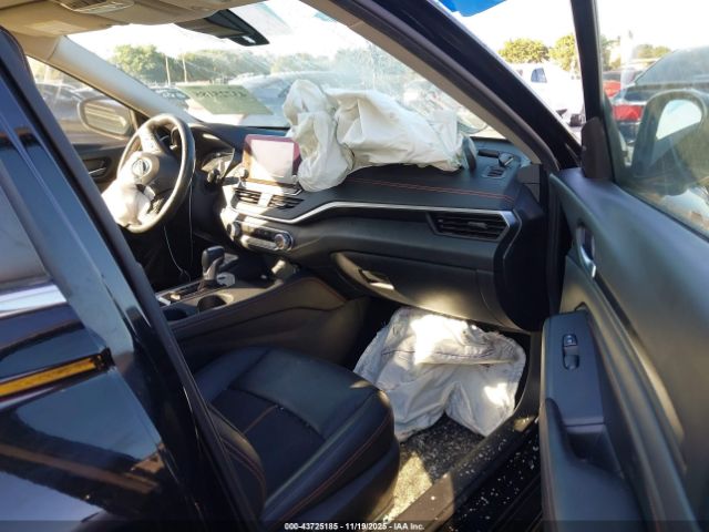 2022 NISSAN ALTIMA 1N4BL4CV5NN380855 Photo 4