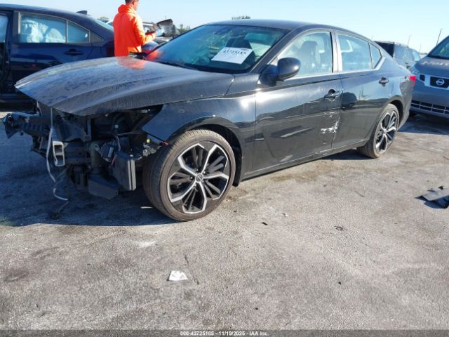 2022 NISSAN ALTIMA 1N4BL4CV5NN380855 Photo 5