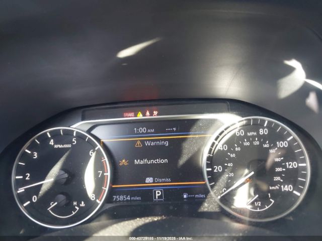 2022 NISSAN ALTIMA 1N4BL4CV5NN380855 Photo 6