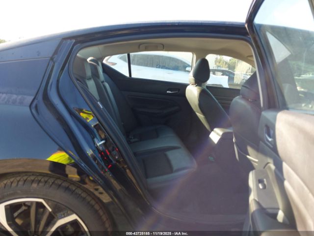 2022 NISSAN ALTIMA 1N4BL4CV5NN380855 Photo 7