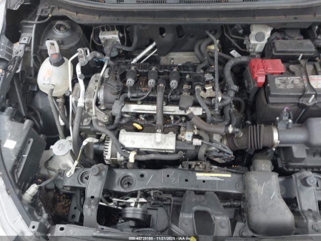 2023 NISSAN KICKS 3N1CP5BV4PL569867 Photo 9