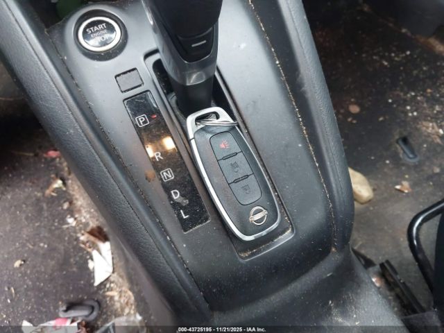 2023 NISSAN KICKS 3N1CP5BV4PL569867 Photo 10