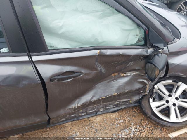 2023 NISSAN KICKS 3N1CP5BV4PL569867 Photo 4