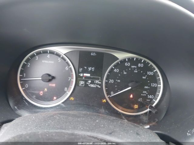 2023 NISSAN KICKS 3N1CP5BV4PL569867 Photo 6