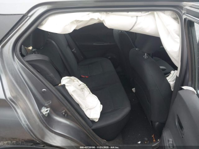 2023 NISSAN KICKS 3N1CP5BV4PL569867 Photo 7